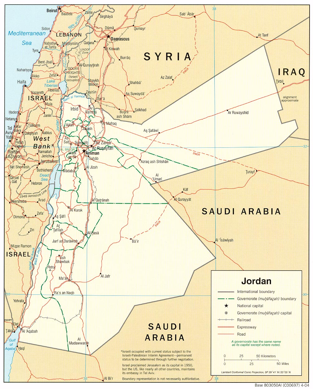 map of jordan        <h3 class=